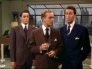 Rope (1948)Douglas Dick, Farley Granger and John Dall